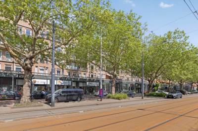 Woning Herman Robbersstraat 82E Rotterdam