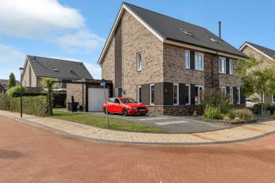Woning Divisie 9 Steenwijk