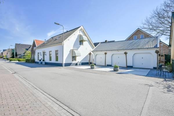 Woning Kerkstraat 54 Hoogmade