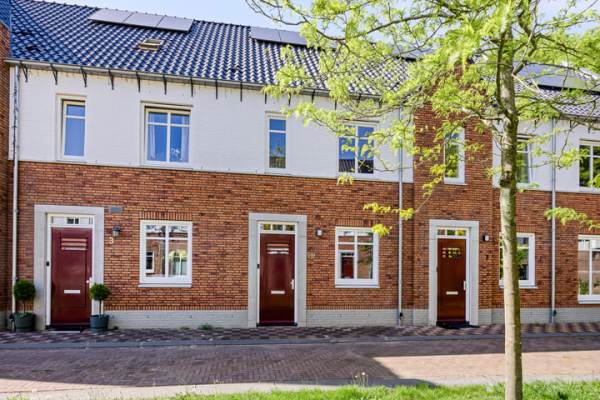 Woning Dorresbus 5 Nuenen