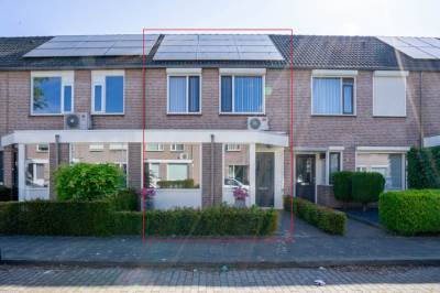 Woning Clemensstraat 23 Helmond