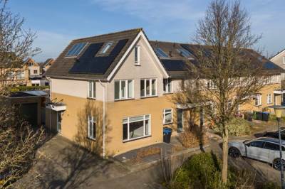 Woning Braksân 116 Leeuwarden