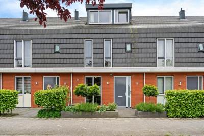 Woning Taagstroom 7 Zoetermeer