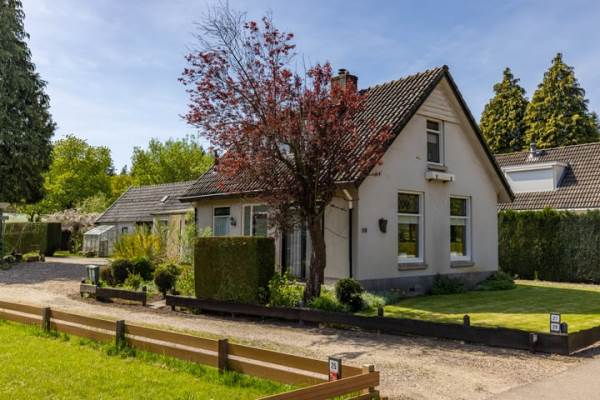 Woning Wieselseweg 29 Wenum Wiesel