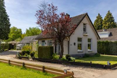 Woning Wieselseweg 29 Wenum Wiesel