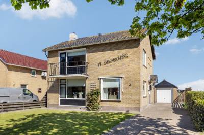 Woning Herenweg 107 Donkerbroek