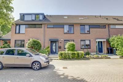 Woning Gerstveld 3 Bergschenhoek
