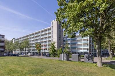 Woning Sinnigvelderstraat 441 Weesp