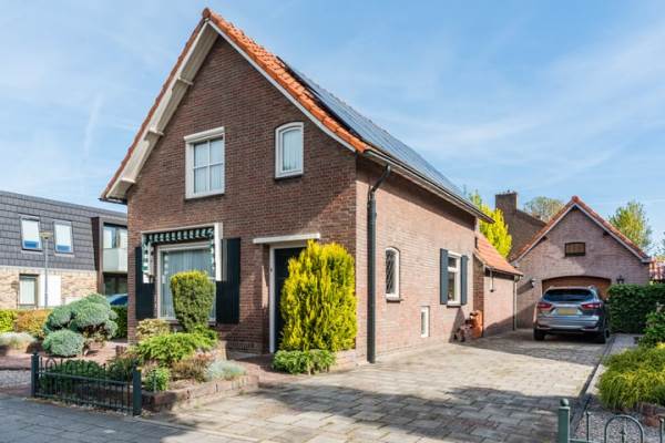 Woning Virmundtstraat 84 Gemert