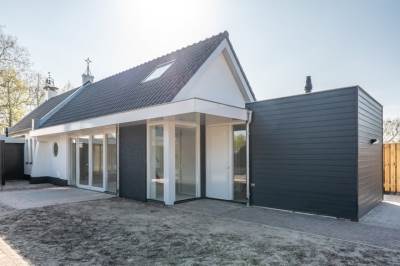 Woning Dionysiusstraat 2A Ommel