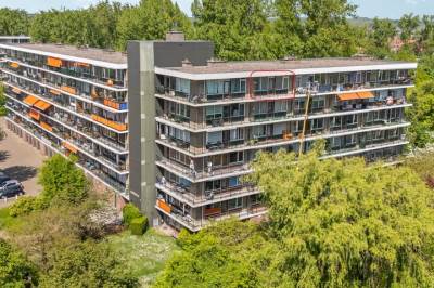 Woning Matenalaan 163 Arnhem