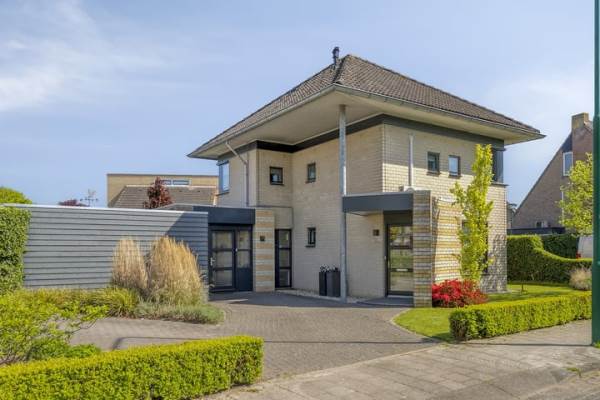 Woning Muzenlaan 88 Beek en Donk