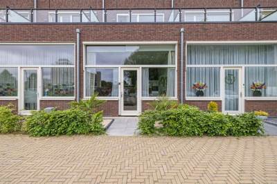 Woning Smedingplein 7 Emmeloord