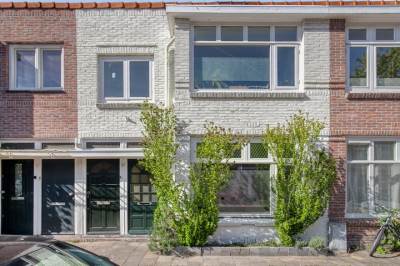 Woning Slachthuisstraat 47ZW Haarlem