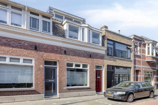 Woning Capucijnenstraat 7 Tilburg