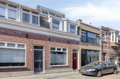 Woning Capucijnenstraat 7 Tilburg