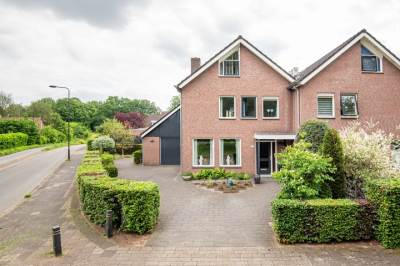 Woning Kruisbergseweg 128A Doetinchem