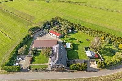 Woning Lichtmisweg 5 Zwolle