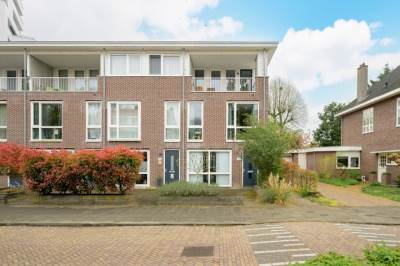 Woning Valkenierslaan 344 Breda