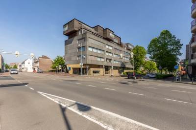 Woning Wilhelminastraat 1314 Sittard