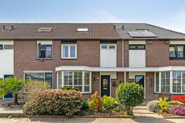 Woning Meresberg 26 Veldhoven
