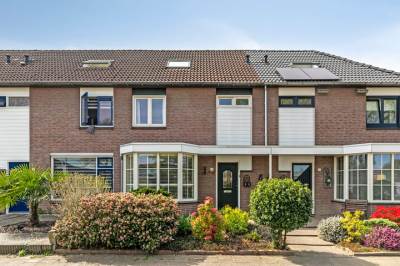 Woning Meresberg 26 Veldhoven