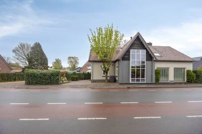 Woning Hoofdweg 52 Loenen