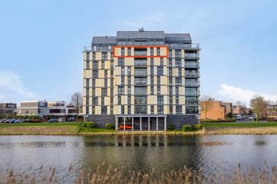 Woning Guadeloupestraat 113 Almere