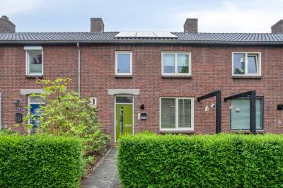 Woning Wervelstraat 4 Horst