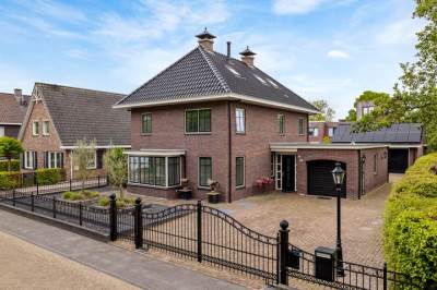 Woning Carneool 31 Drachten