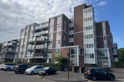 Woning Zomerkade 76 Huizen