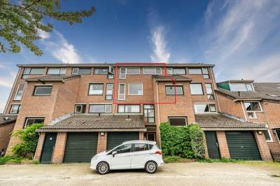 Woning Nesciohove 73 Zoetermeer