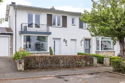 Woning Koningin Julianalaan 7 Valkenburg (LI)