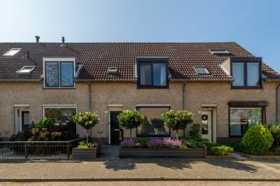 Woning Van Bronkhorstvliet 14 Barendrecht