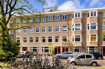 Woning Hoendiepstraat 442 Amsterdam