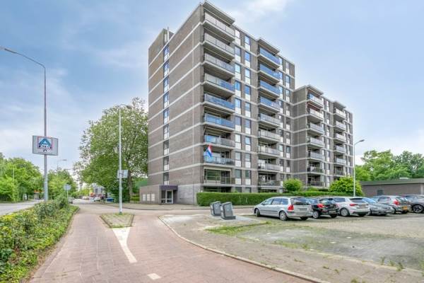 Woning Kastelenplein 36 Eindhoven
