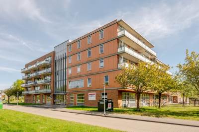 Woning Velázquezstraat 10 Almere