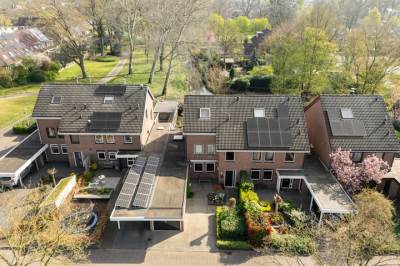 Woning Polberg 80 Hardenberg