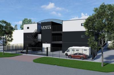 Garage Witte Paal 108G28 Schagen