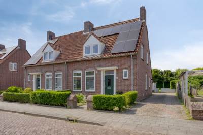 Woning Kempischebaan 113 Valkenswaard