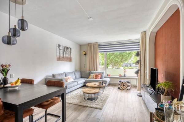 Woning Schrijverspark 151 Veenendaal