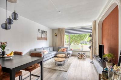 Woning Schrijverspark 151 Veenendaal