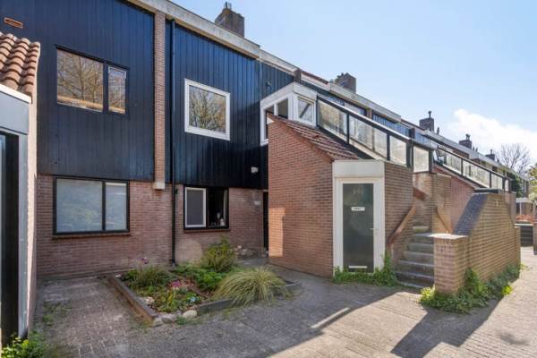 Woning Houtzaagmolen 200 Hoorn (NH)