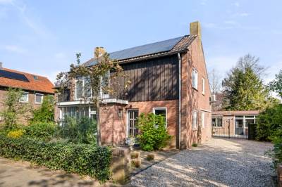 Woning Geertjesweg 35 Wageningen
