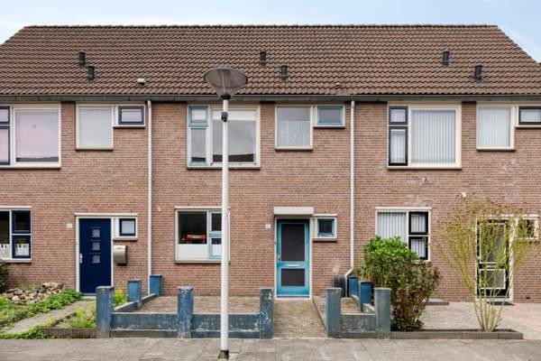 Woning Twentehof 45 Helmond