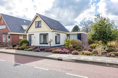 Woning Provincialeweg 69 Kornhorn