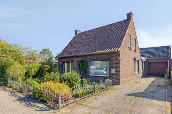 Woning Soutsweg 13 Stramproy