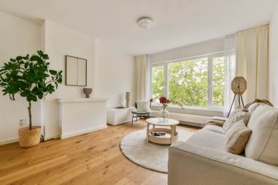 Woning Anthony Fokkerlaan 22II Haarlem