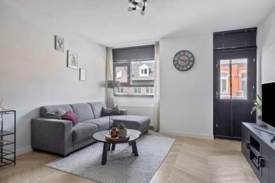 Woning Grotestraat 232 Waalwijk