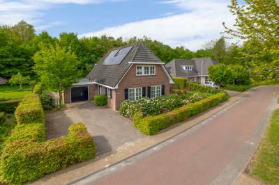 Woning Tarweland 76 Drachten